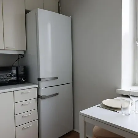アパート Poista 2ndhomes 102m2 Floor 3br With Balcony *