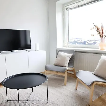 Poista 2ndhomes 102m2 Floor 3br With Balcony Apartament *