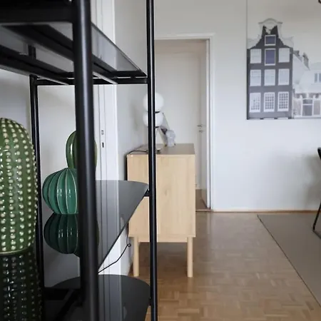 Poista 2ndhomes 102m2 Floor 3br With Balcony Ελσίνκι