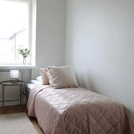 Poista 2ndhomes 102m2 Floor 3br With Balcony Ελσίνκι
